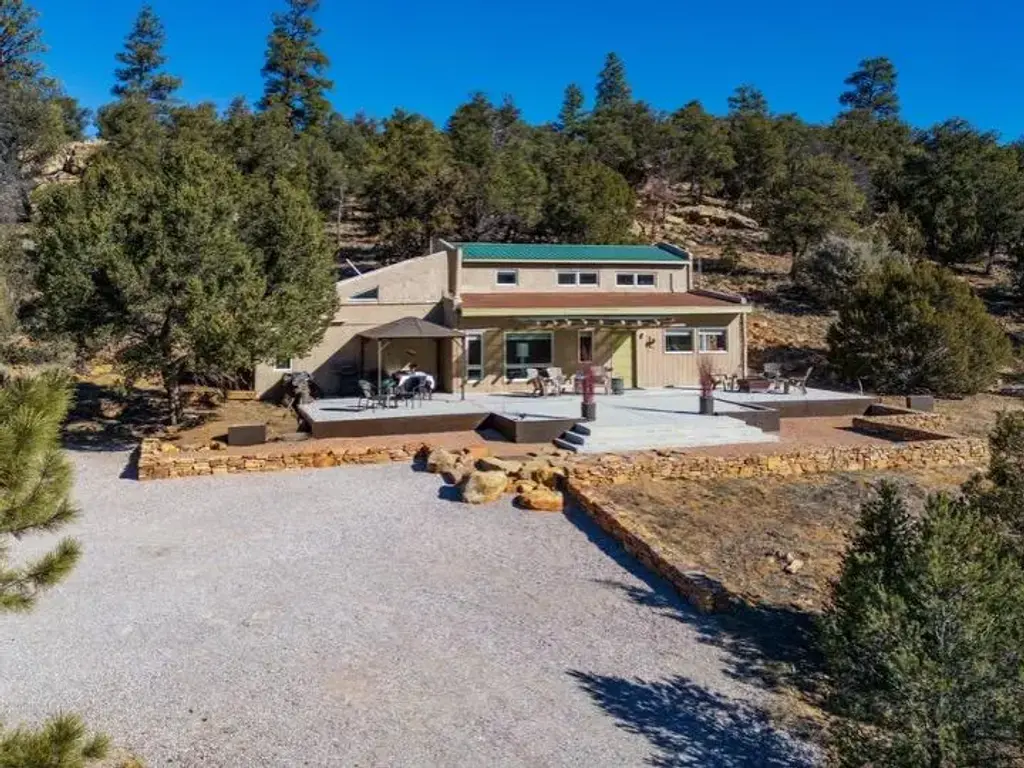 34 Canyon Road, Ramah