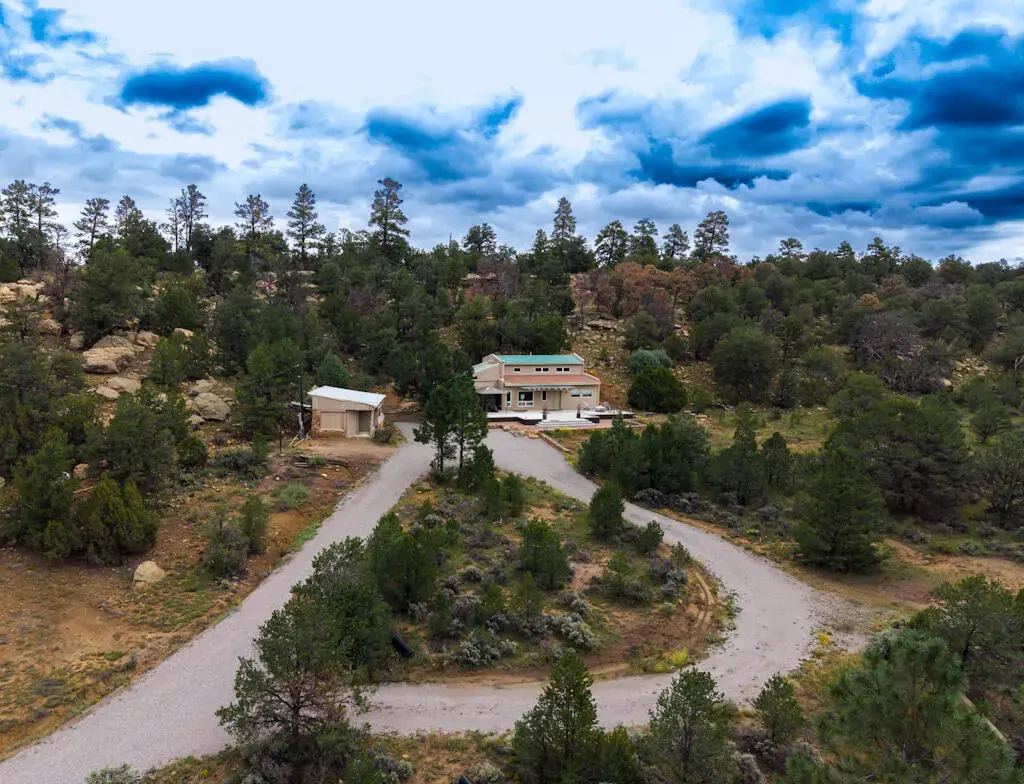 34 Canyon Road, Ramah