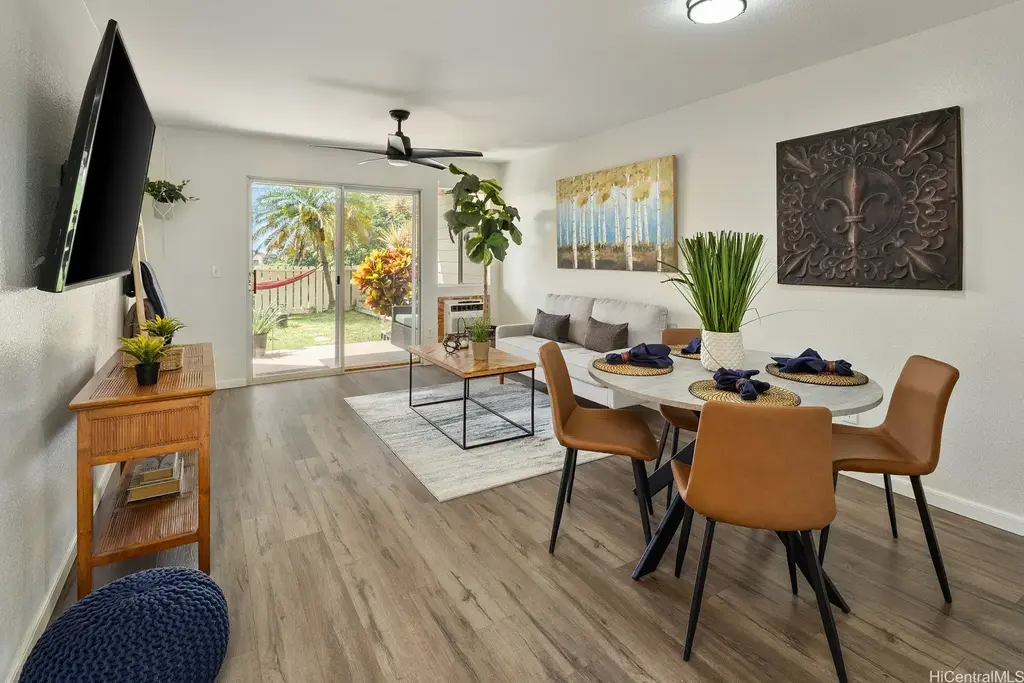 92-1159 Palahia Street # C105, Kapolei