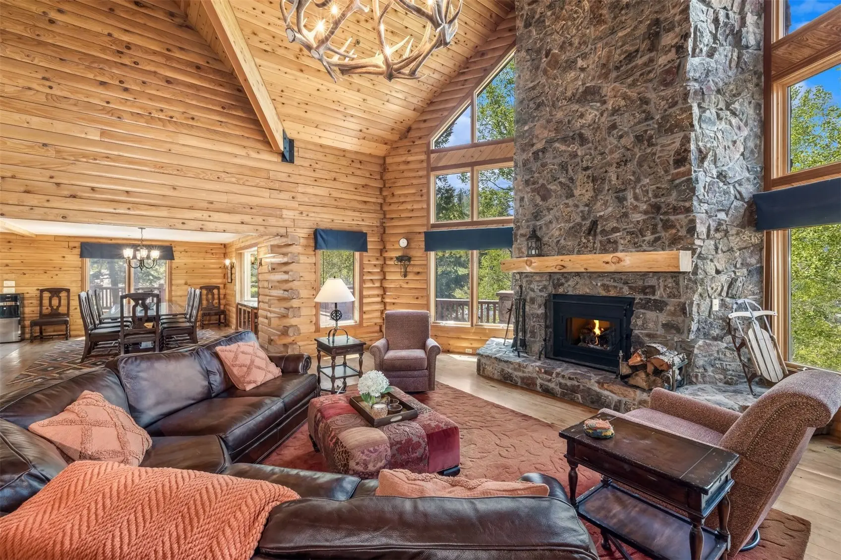 2244 Johnson Road, Silverthorne