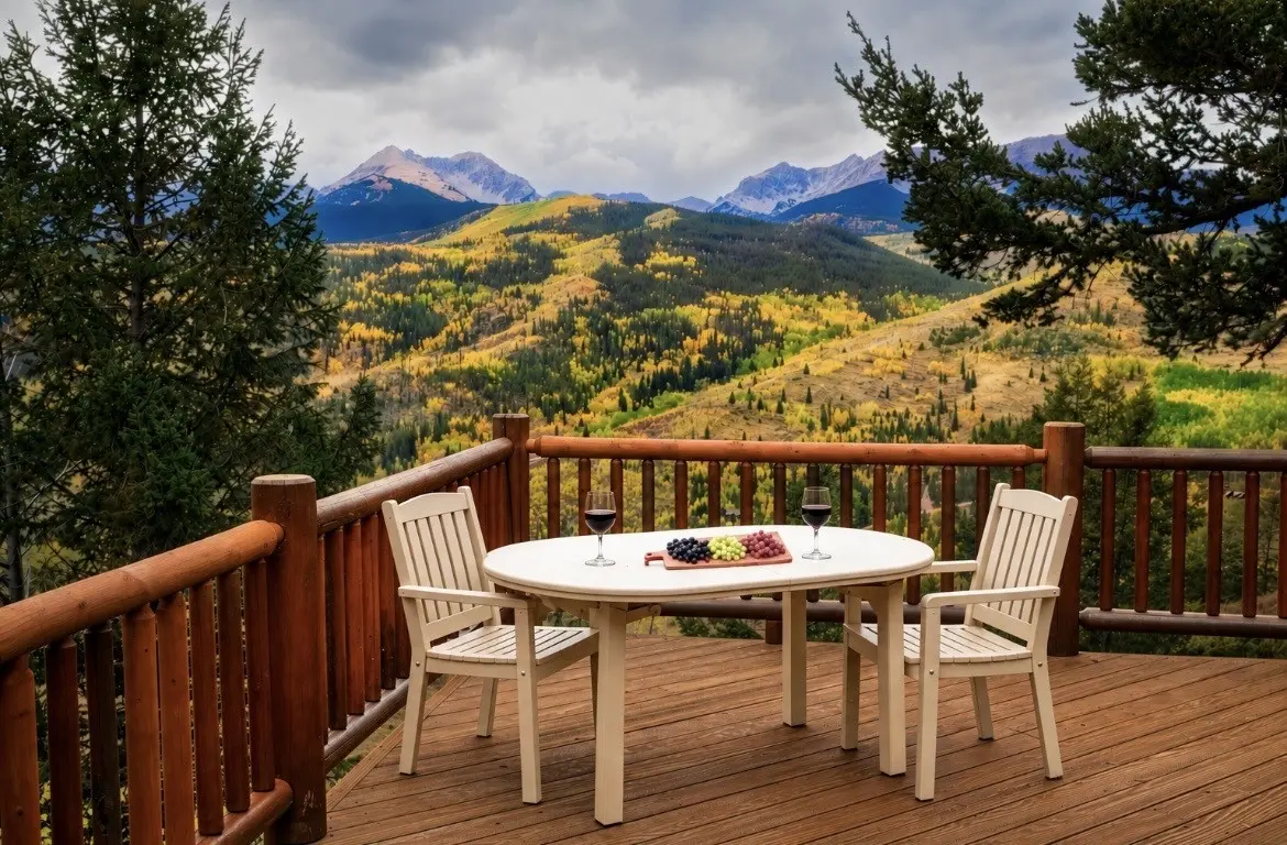 2244 Johnson Road, Silverthorne