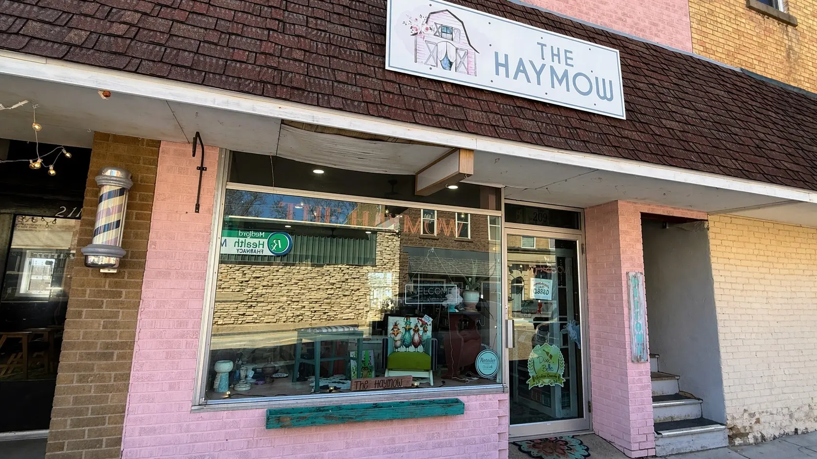 209 S Main Street, Medford