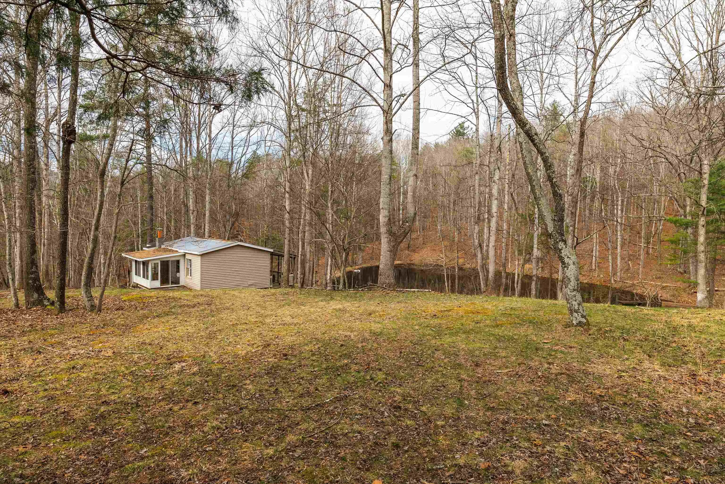 Lot 1 Hopkins Gap Rd, Fulks Run