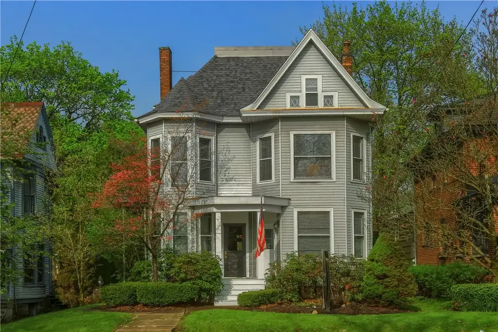 409 Jefferson Street , New Castle
