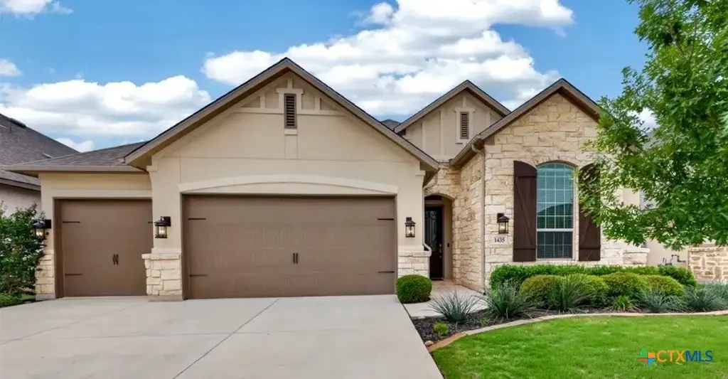 1435 Oaklawn Drive, New Braunfels