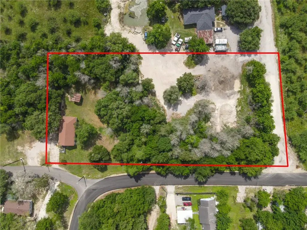 3715 High Street, Bryan