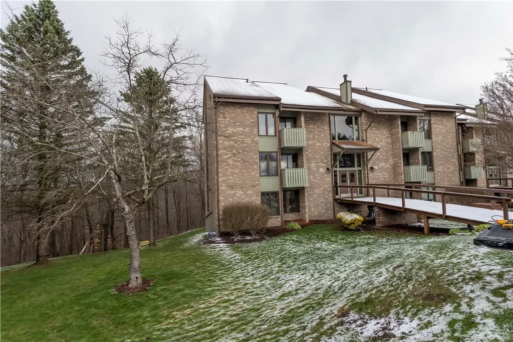 9a1 Mountain Villas Drive, Seven Springs Resort Property Listing: MLS ...