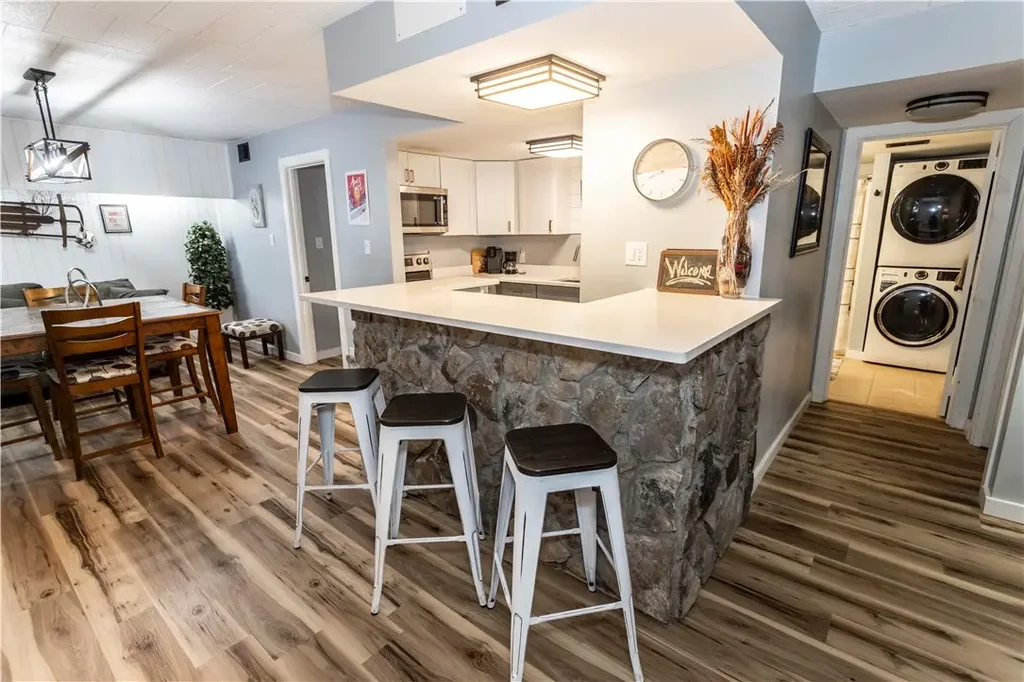 9a1 Mountain Villas Drive, Seven Springs Resort Property Listing: MLS ...