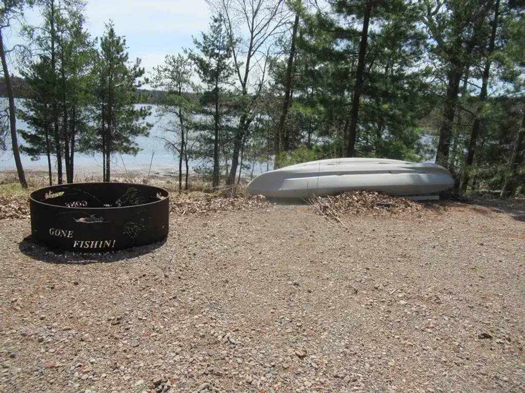 Lot 3 N Rice Lake Road, Spooner