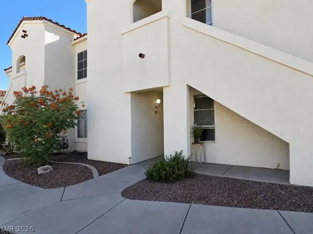 698 S Racetrack Road 311, Henderson