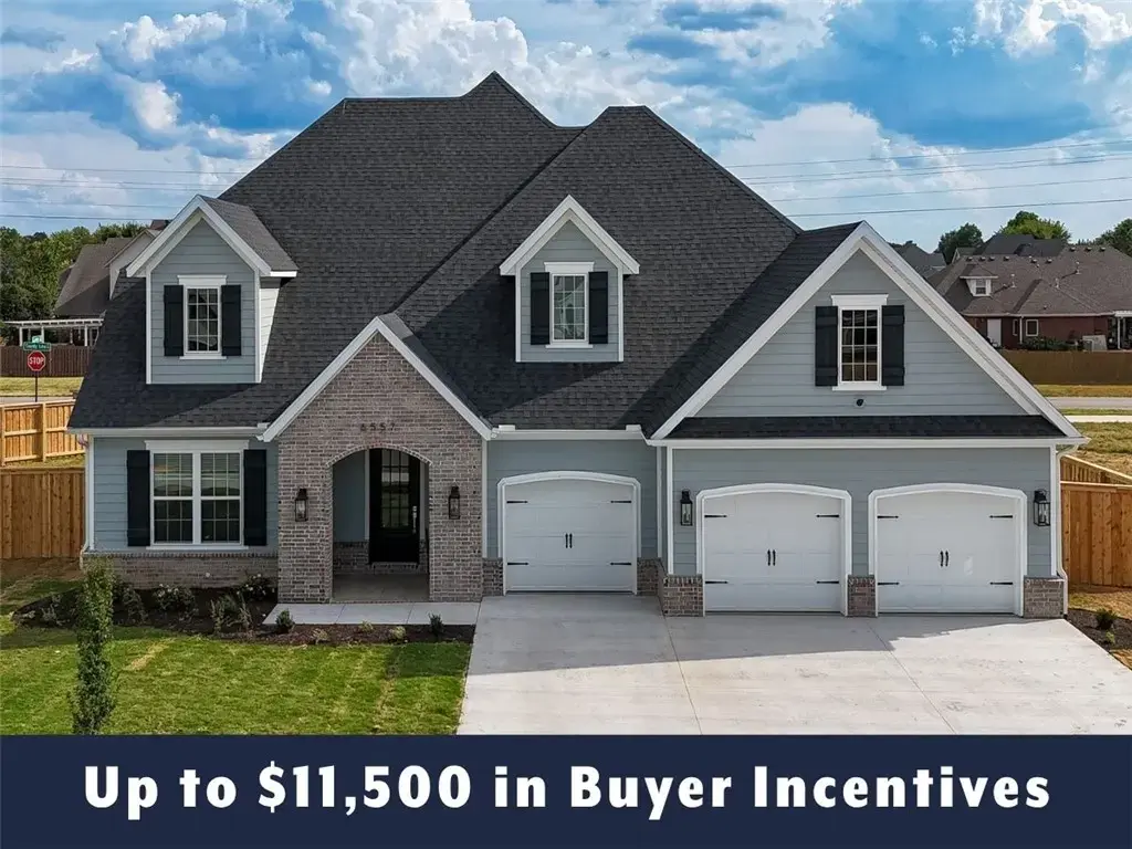 6557 Courtland Avenue, Springdale