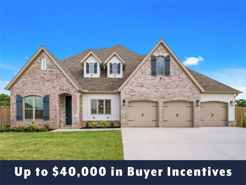6492 Align Avenue, Springdale