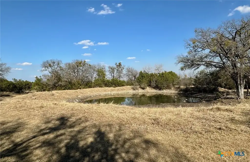 Tbd Cr 299, Gatesville