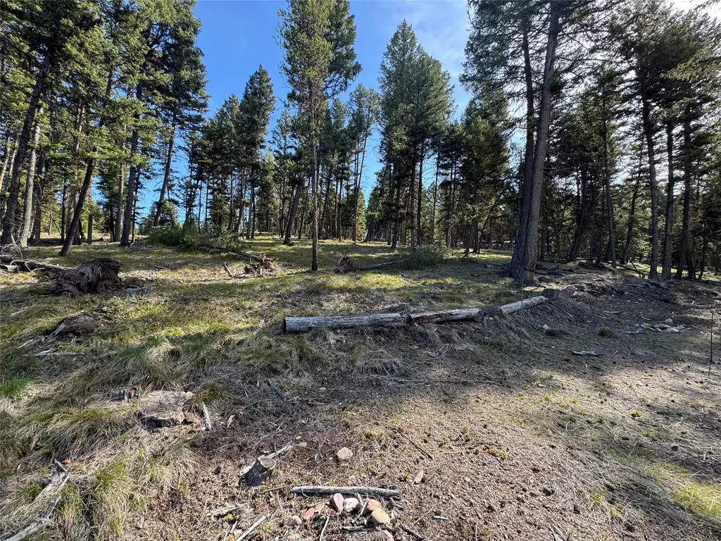 349 Seclusion Point, Seeley Lake