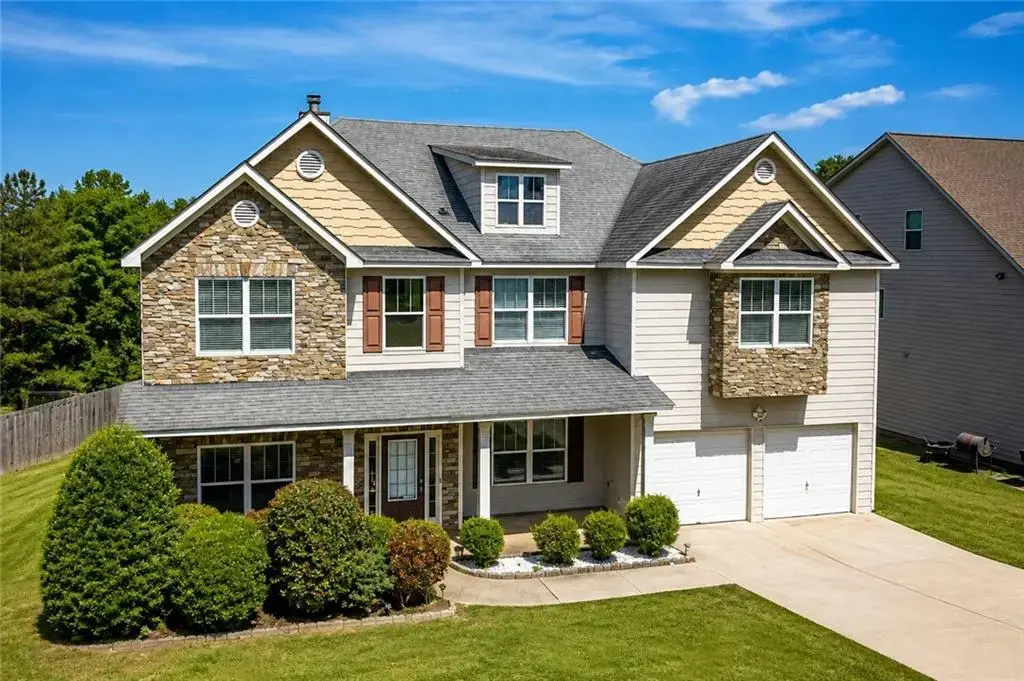 40 Peacock Drive, Phenix City