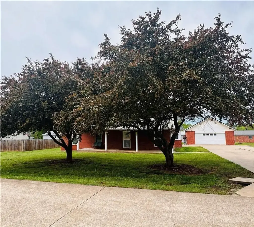 903 Acorn Street, Huntsville