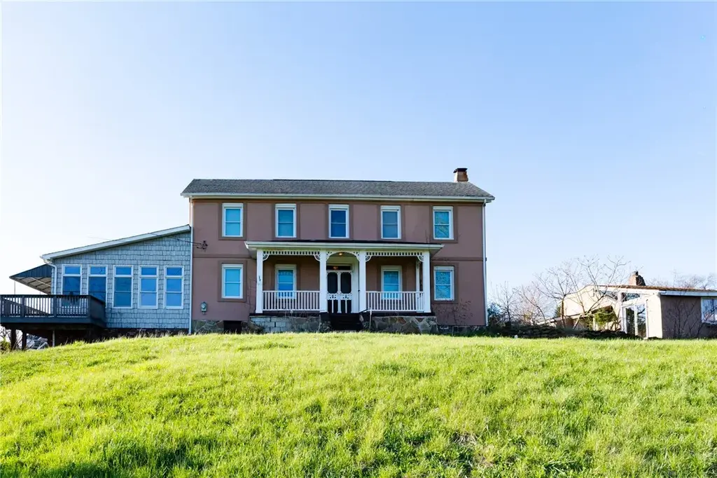 262 Durst Road , Penn