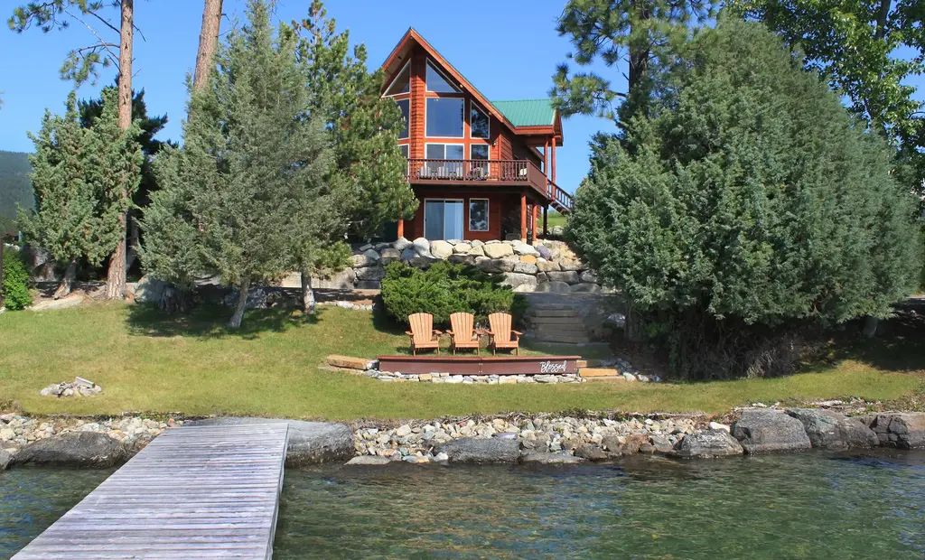 21923 Rollins Lakeshore Drive, Rollins
