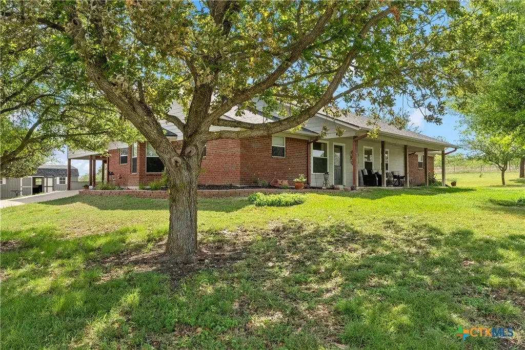 12851 Reeds Lake Road, Rogers
