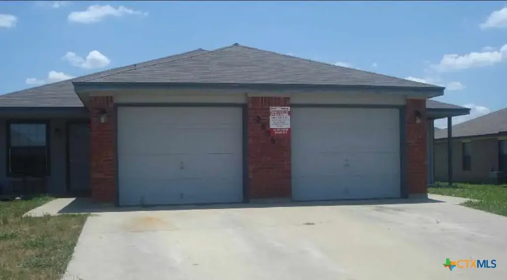 2806 Lucille Drive B, Killeen