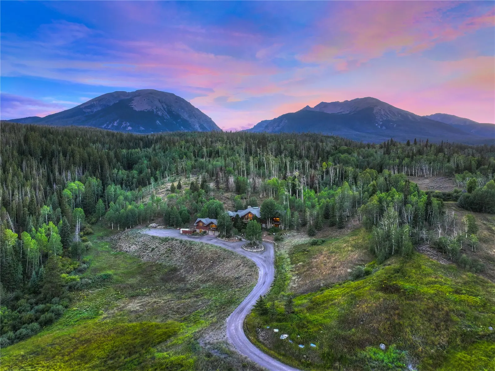 348 Jade Road, Silverthorne