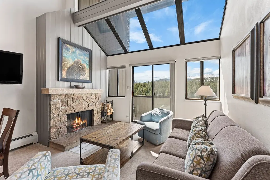 611 Village Road 4170, Breckenridge