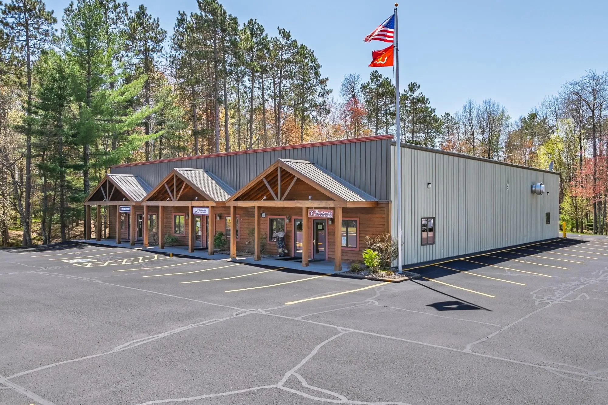 1571 Hwy 51, Woodruff