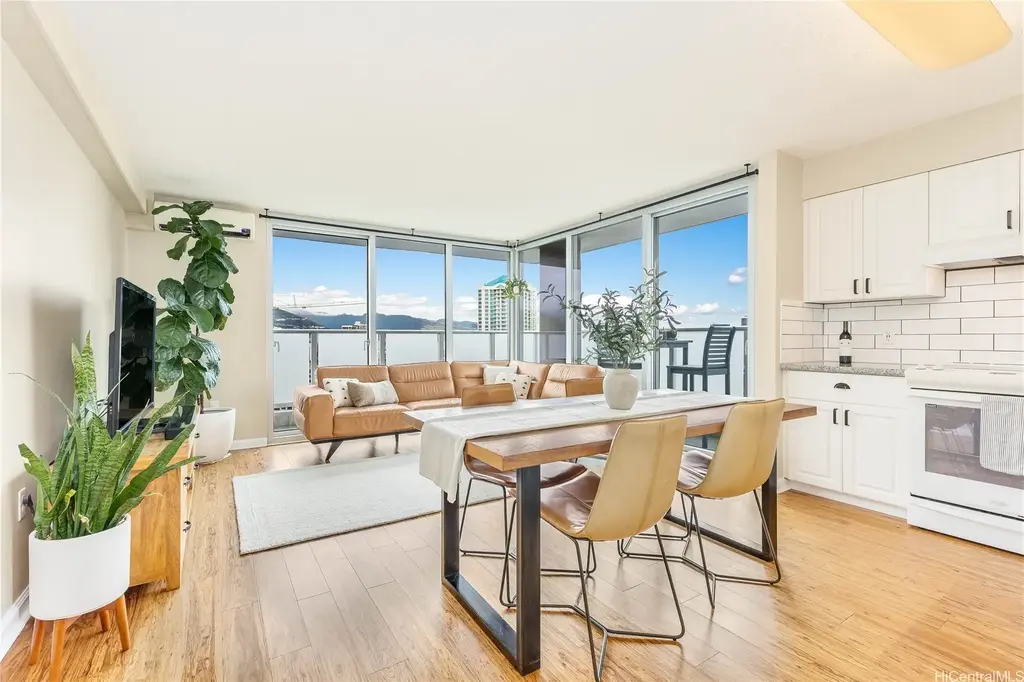 801 South Street # 3129, Honolulu