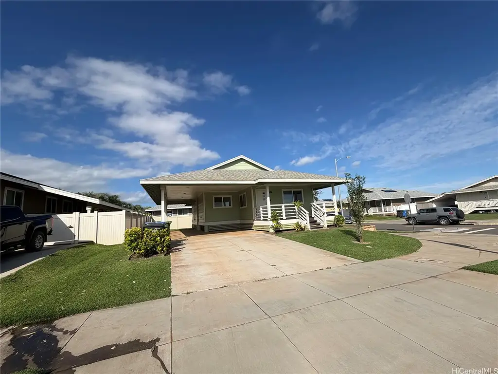 91-3411 Apiapi Street, Ewa Beach