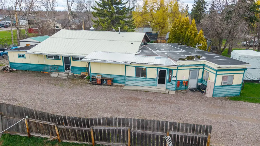 112 Sleepy Hollow Road, Kalispell