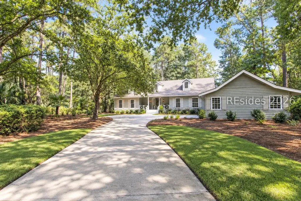 5 Oyster Court, Okatie
