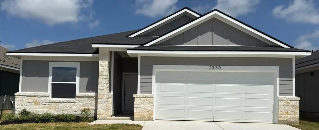 5520 Harriet Street, Bryan