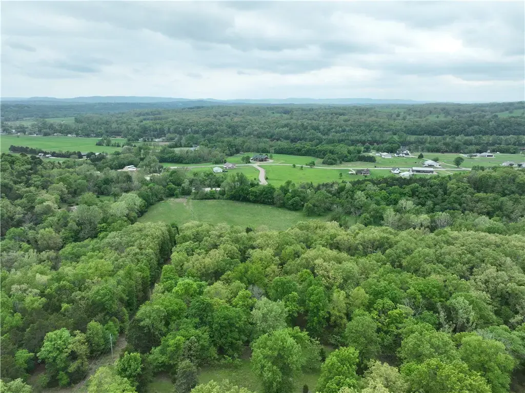 2465 Denton Ferry Road, Cotter