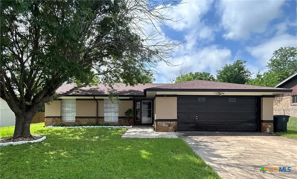 1108 Edgefield Street, Killeen