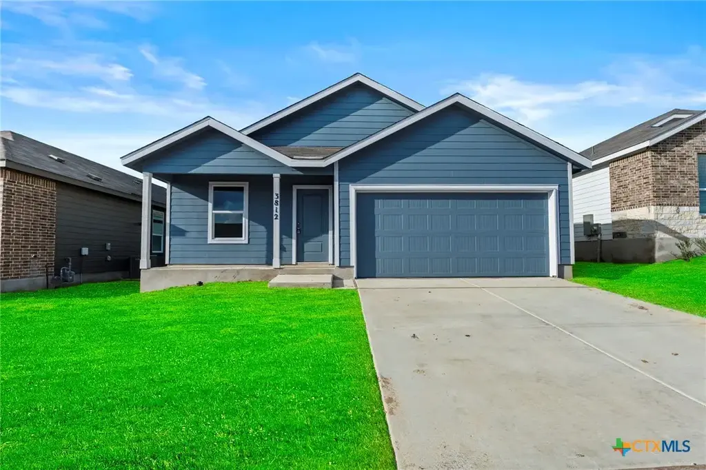3812 Northaven Trail, New Braunfels
