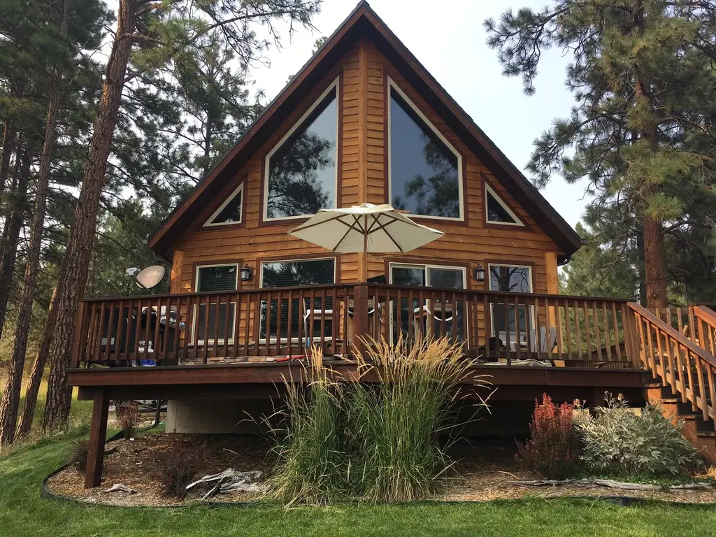171 Carpenter Lane, Eureka