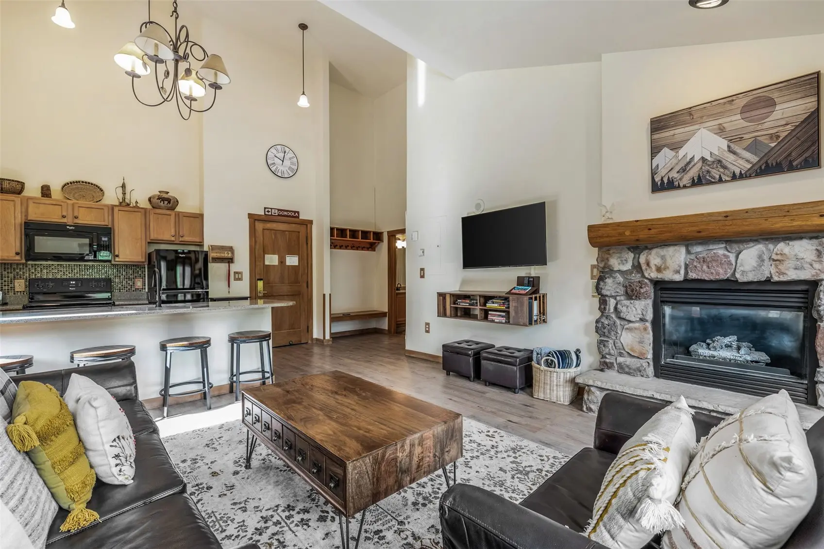 91 River Run Road 8140, Keystone