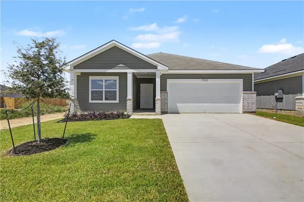 5522 Harriet Street, Bryan