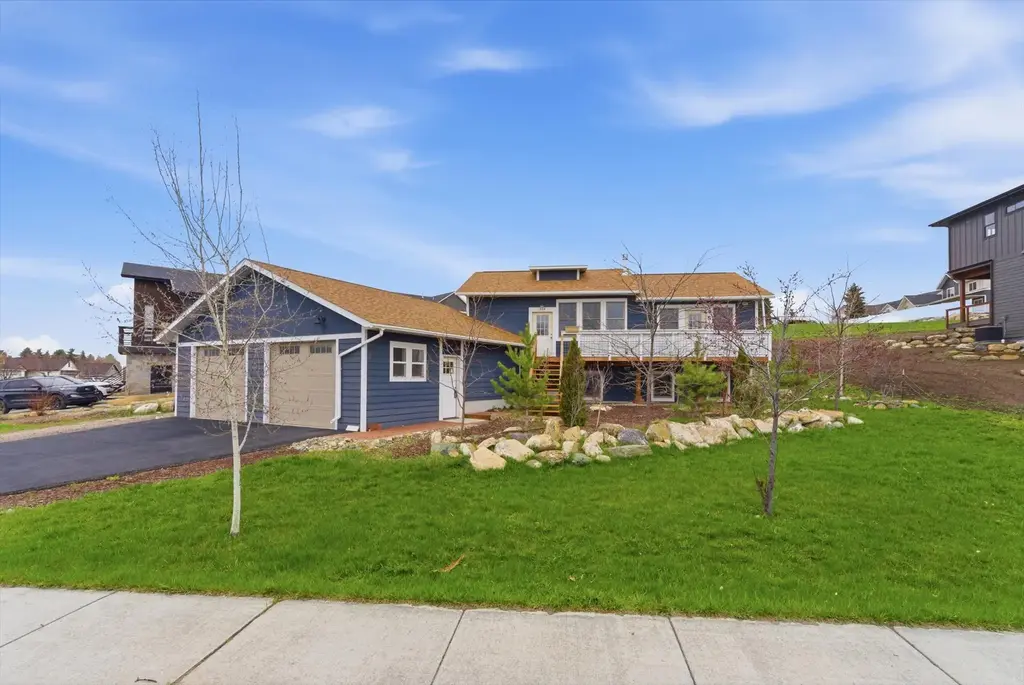 224 Kara Drive, Kalispell
