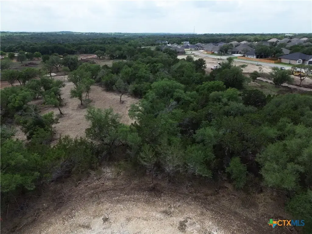 Tbd Lot 49 Juniper Ridge, Salado