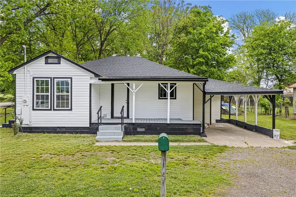 501 7th Street, Danville