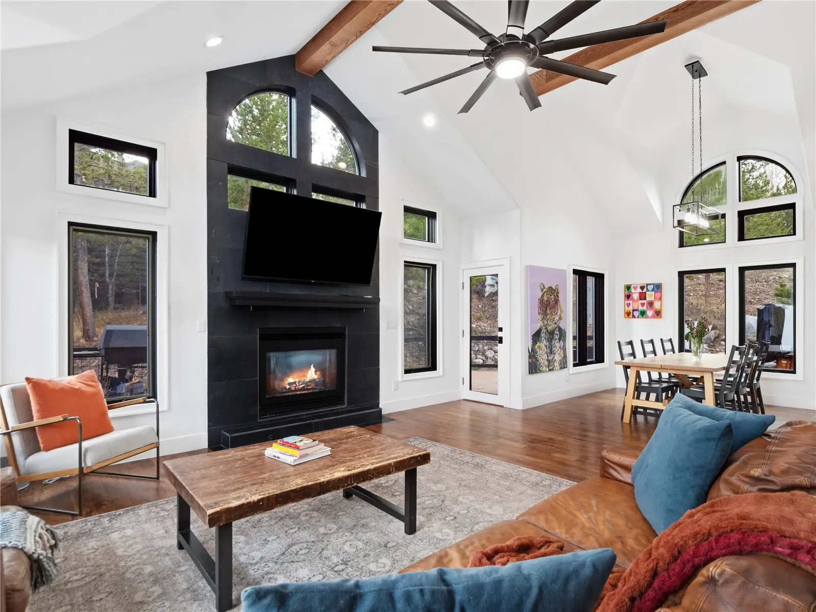1799 Falcon Drive, Silverthorne