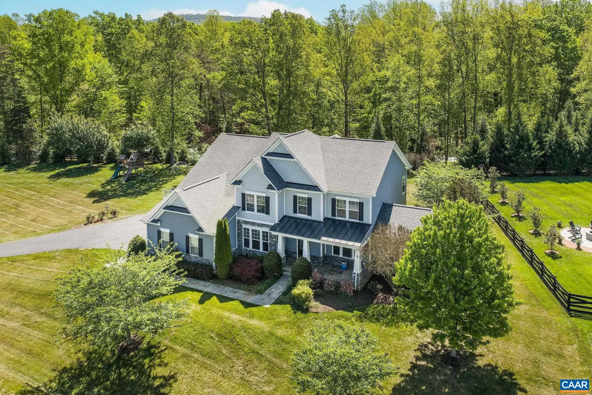 1630 Victor Pl, Charlottesville