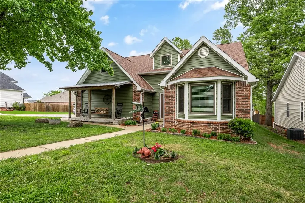 2906 Northaven Drive, Bentonville