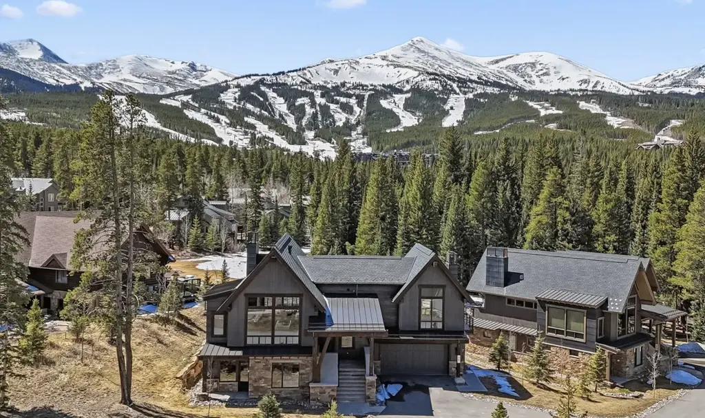 79 Cucumber Creek Road, Breckenridge