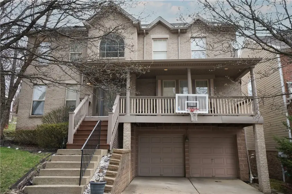 728 Mercer, Hill District