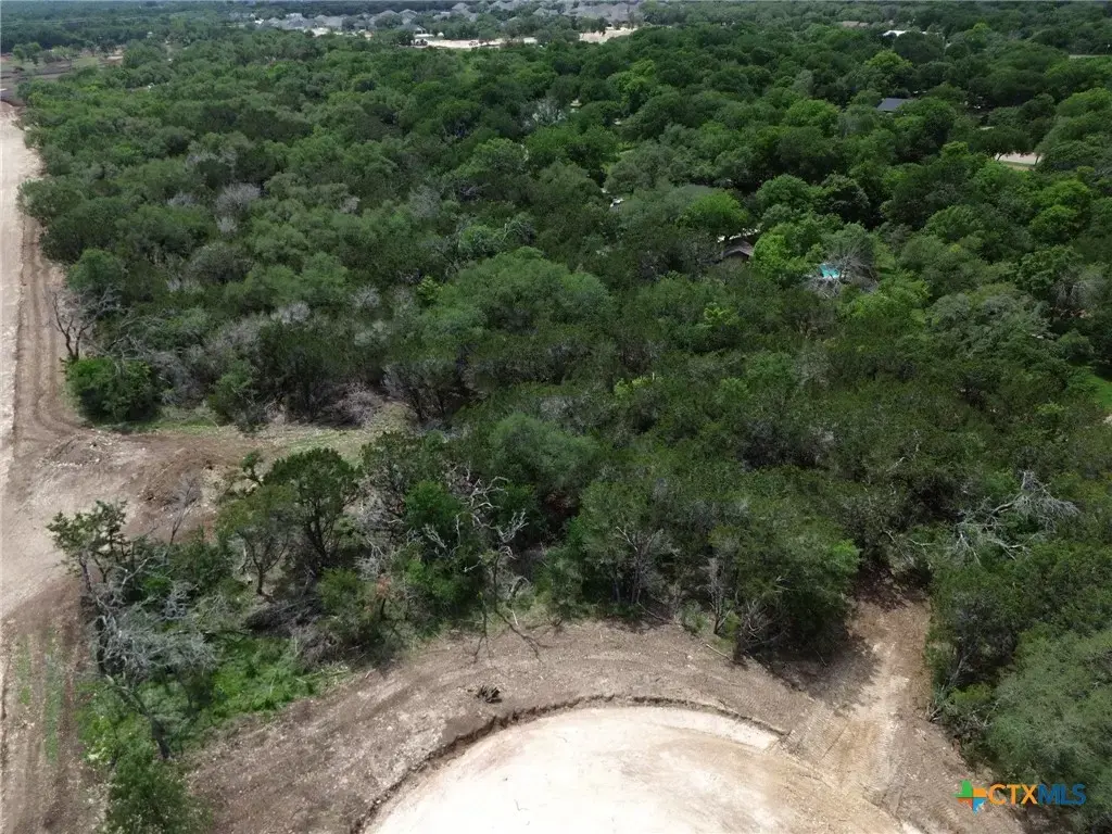 Tbd Lot 38 Ironwood Ridge, Salado