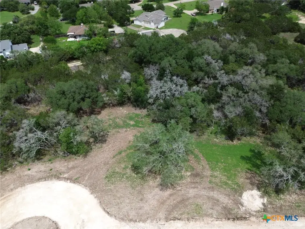 Tbd Lot 35 Ironwood Ridge, Salado