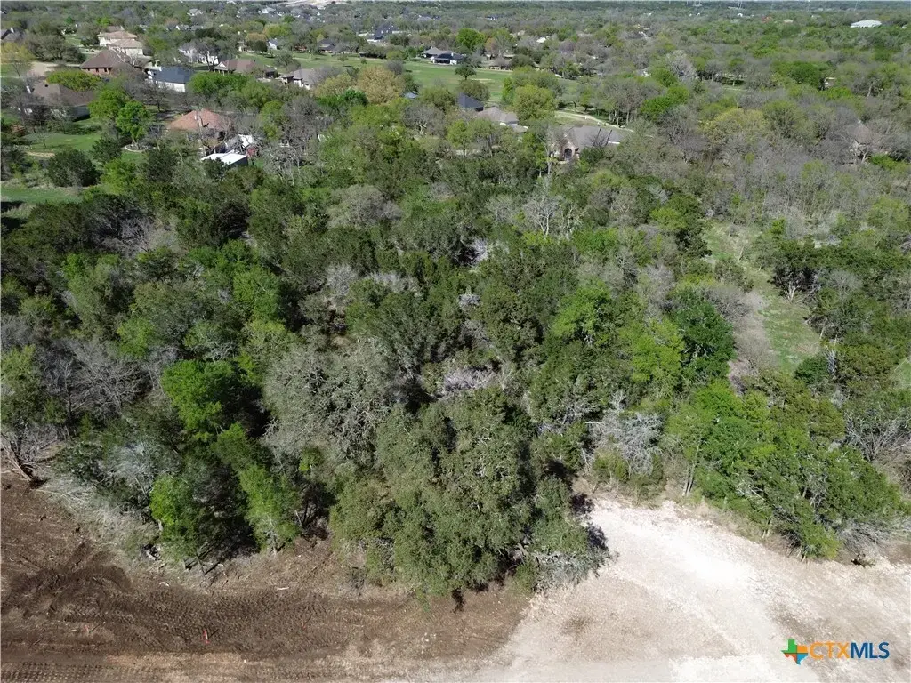 Tbd Lot 29 Ironwood Ridge, Salado