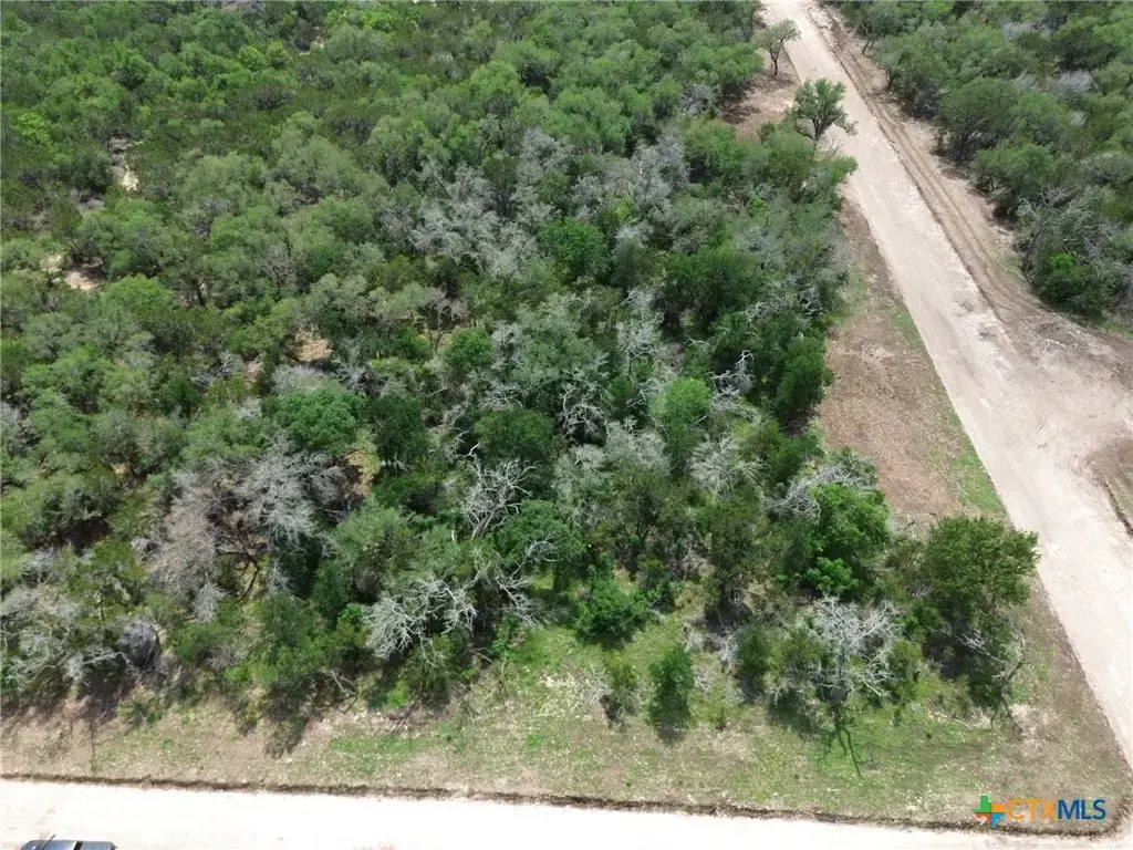 Tbd Lot 22 Ironwood Ridge, Salado